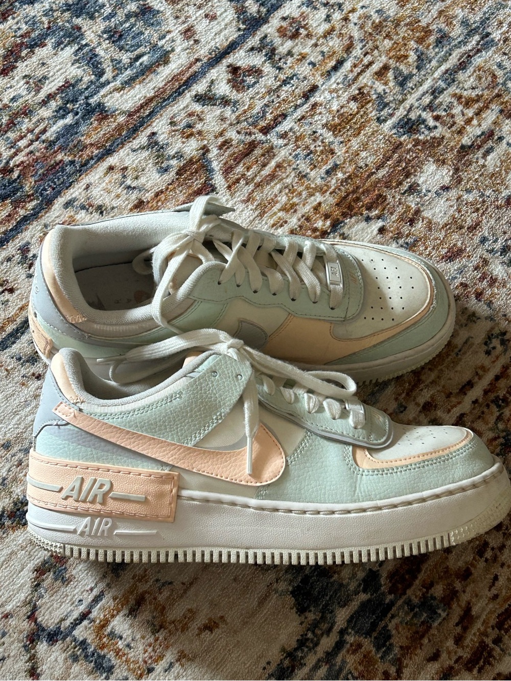 Nike air force 1 sneakers